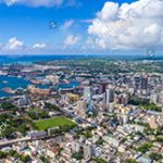 Mauritius