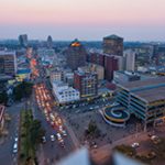 Liquid Intelligent Technologies Zimbabwe