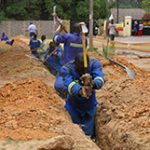Fibre-to-the-Home service in Zimbabwe