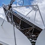 Liquid Satellite hub