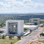 Liquid Botswana